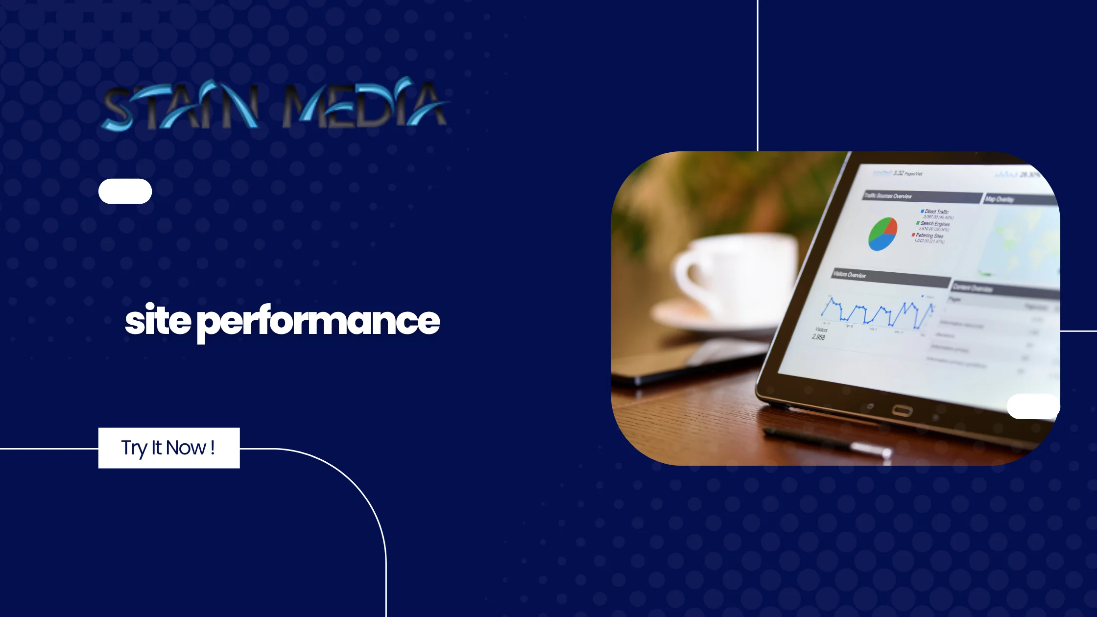 site performance