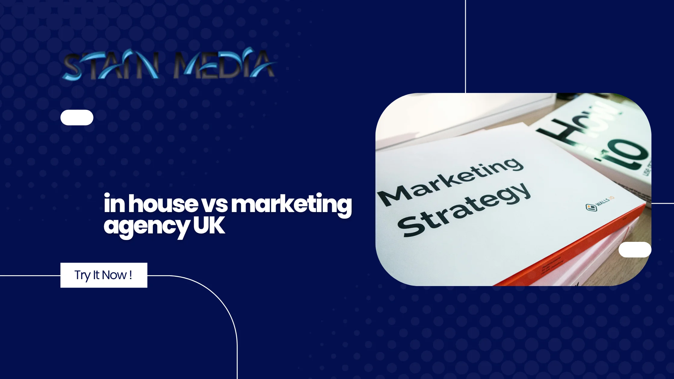 in house vs marketing agency UK