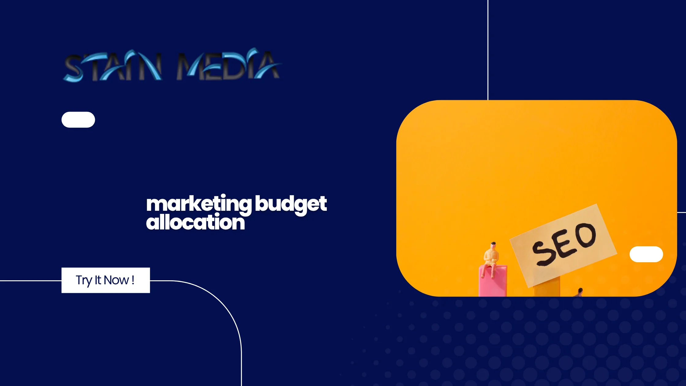 marketing budget allocation