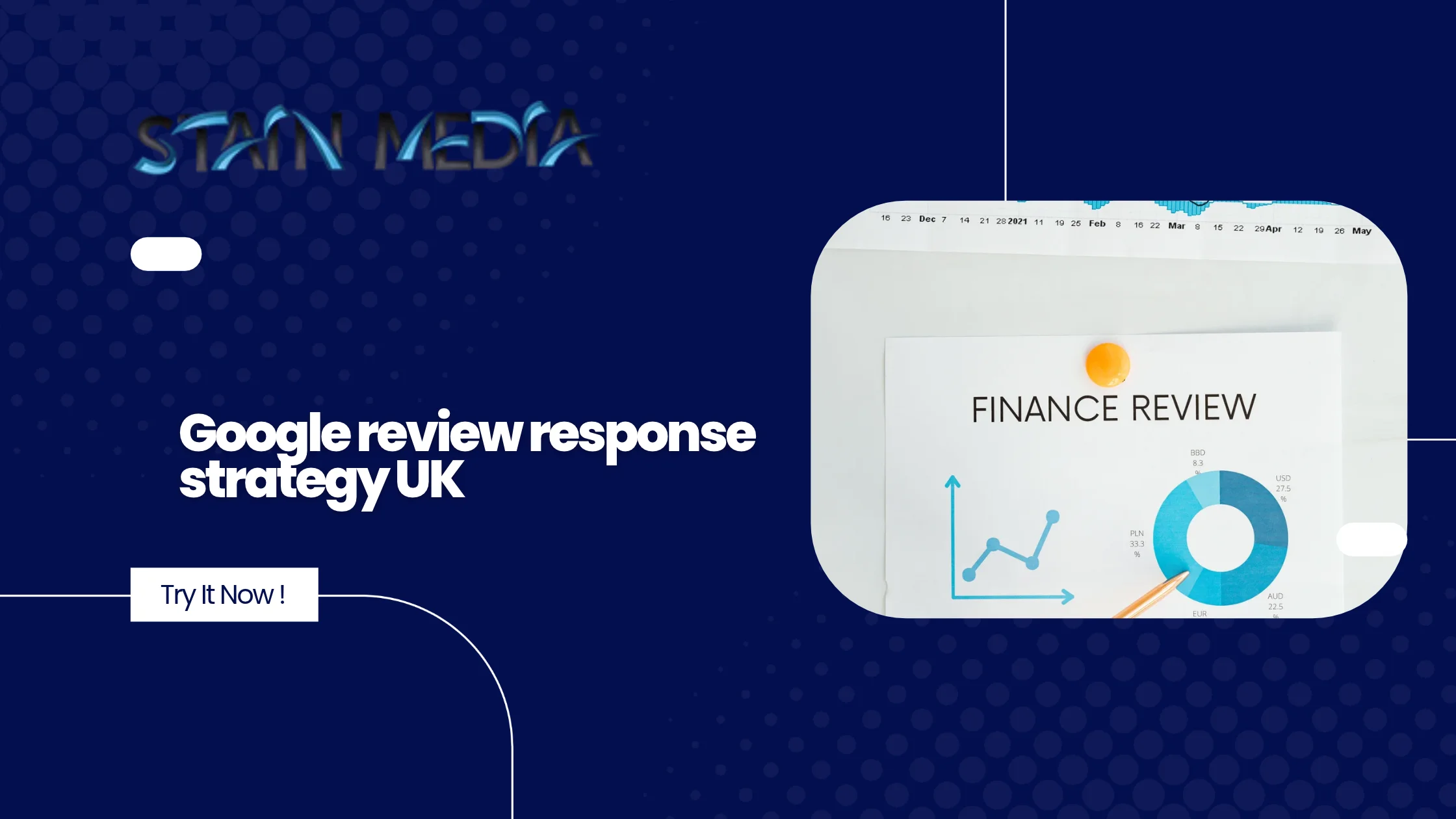 Google Review Response Strategy UK